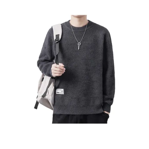 Мед Унисекс Трикотаж