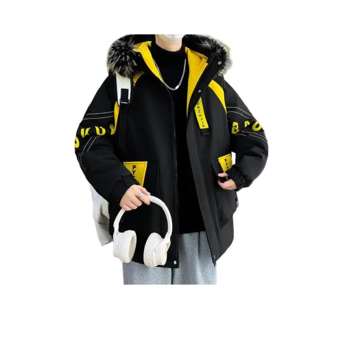 FRQ Унисекс Пуховики