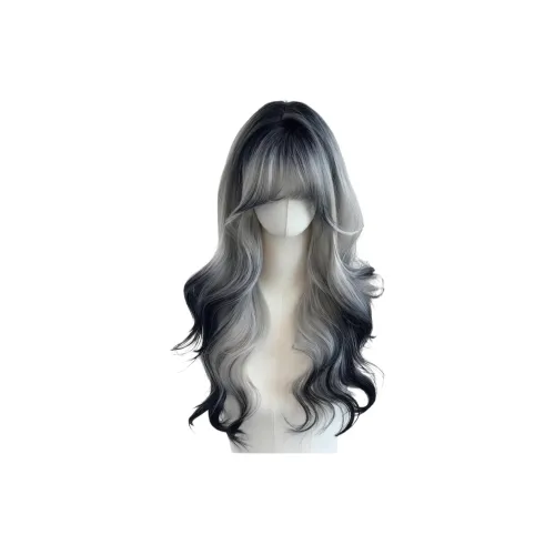 Sweet pillow house Парики