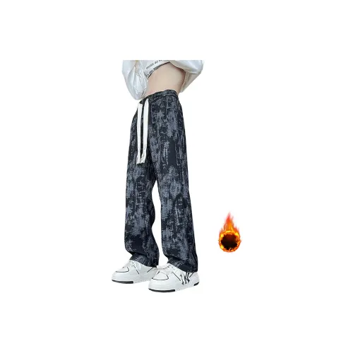 AOPAISHARK Унисекс Повседневные Штаны