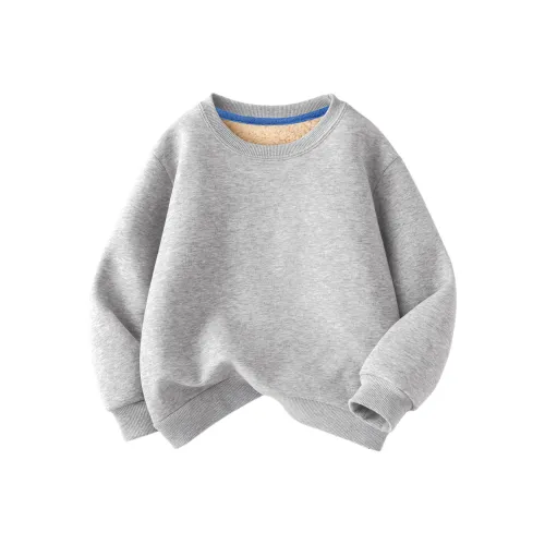 La Chapelle Kids Свитшоты