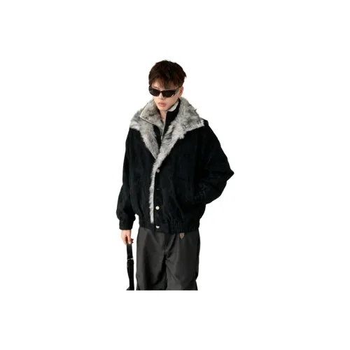 MORii Унисекс Пуховики