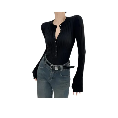 TENNE GIRL Женская трикотажная одежда