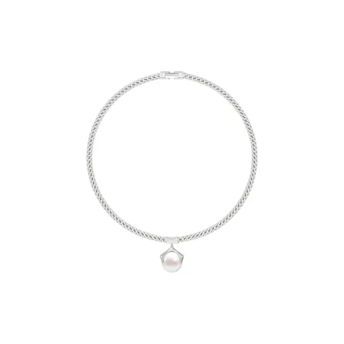 KVK Сплав Ожерелья Унисекс