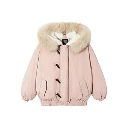 OZVO Женские пуховики