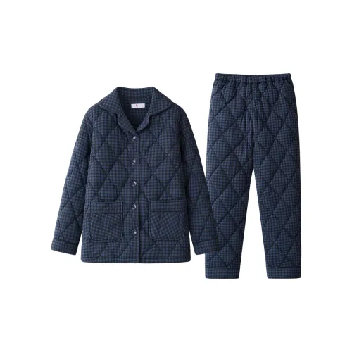 DUOQIAOMEI Домашний Комплект для Женщин