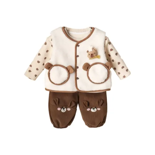 GOYN Повседневная спортивная одежда для малышей и детей дошкольного возраста