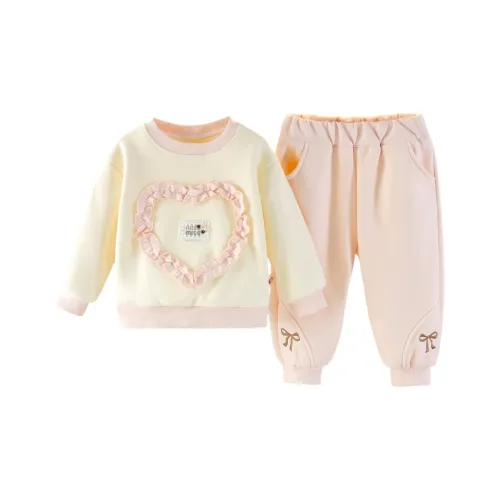 GOYN Повседневная спортивная одежда для малышей и детей дошкольного возраста