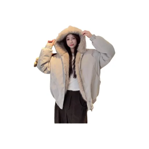 GOSO Женские пуховики