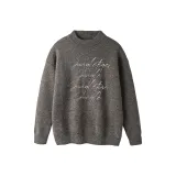 Темно-серый