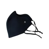 Таинственный черный