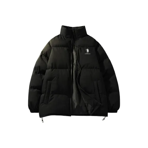 LONSDALE Унисекс Пуховики