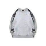 Серый меланж