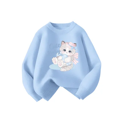 BALENO JUNIOR Детские Свитера