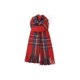 Большая красная шляпа