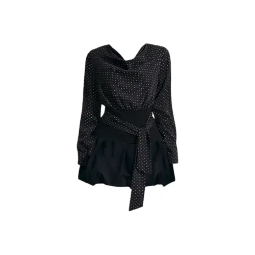 MA JOURNEE Женские Комплекты с Юбкой