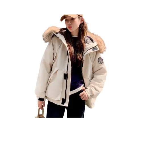 M MAICCO Унисекс Пуховики