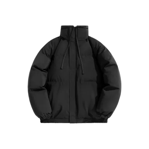 FVON Унисекс Пуховики