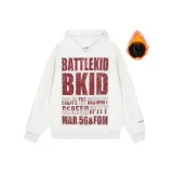 Gray (420 г, с флисовой подкладкой)