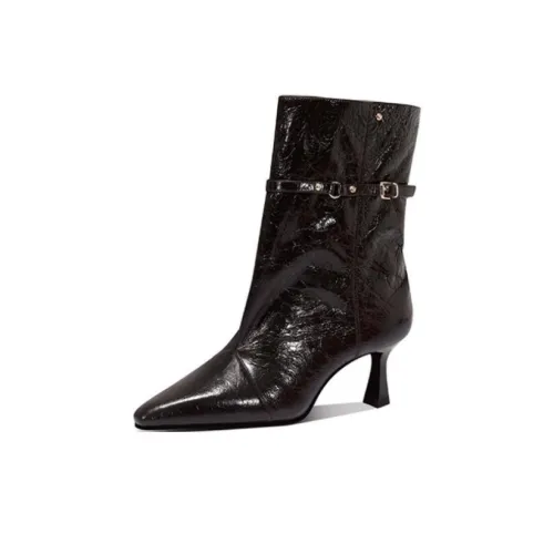 JESSICA SOPHIA Женские ботильоны