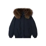 Темно-синий