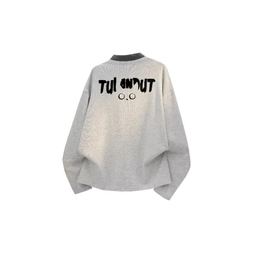 Turandot Унисекс Майки-танк Top Layer