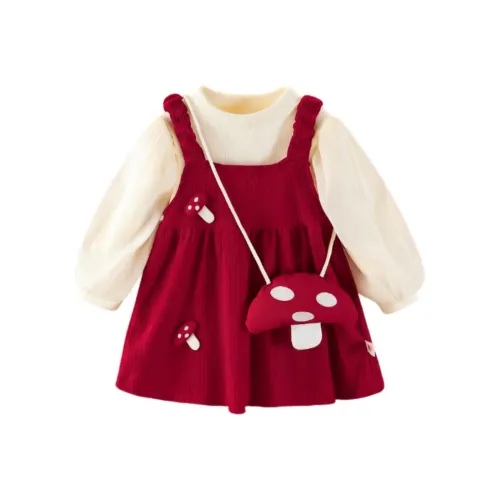 Комплект для малышей GOYN с юбкой