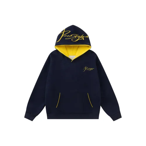 PEA Унисекс Свитшоты