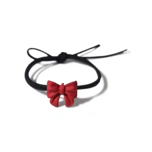 XILING Акриловая резинка для волос Женская