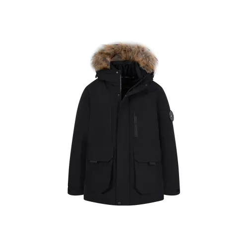 88RISING Унисекс Пуховики