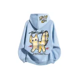 Светло-голубой