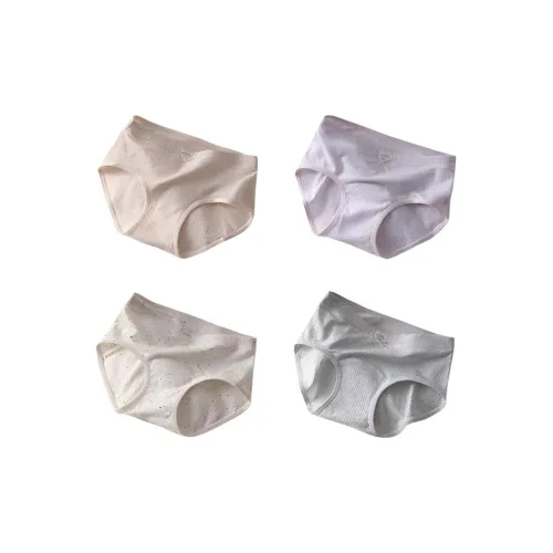 Herbal Primer Женские Трусики-бикини