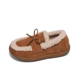 Утеплённый Earth Желтый