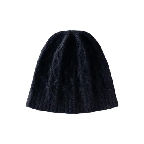 PIERRE CARDIN Кашемир Шапки-бини Женские