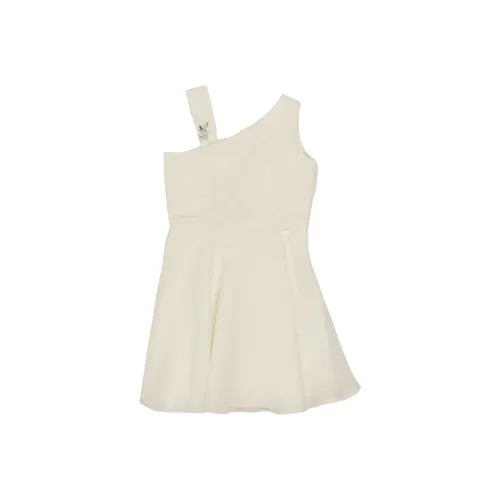 LIU·JO UOMO Белый Kids Платья