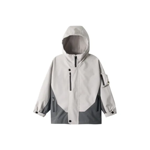 Maycaur Туристическая одежда для детей в возрасте 3-7 лет