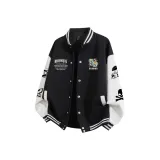 Черный [с флисовой подкладкой и утепленный]