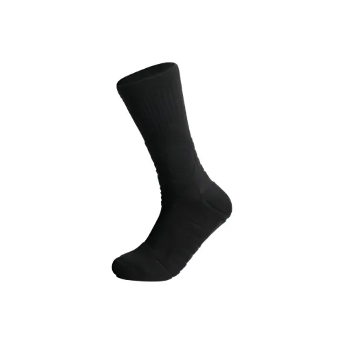 XISHE Мужские баскетбольные носки