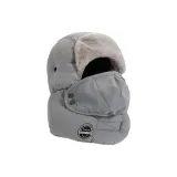 Светло-серый