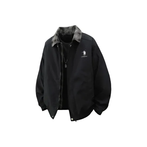 LONSDALE Унисекс Пуховики