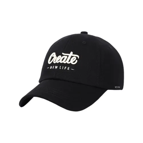 Yun Cheng Ya Man Хлопковые кепки унисекс