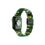 Армейский зеленый цветок