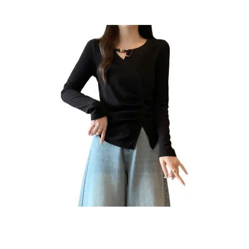 Женские футболки T