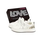 Бежевый Хаки - Эксклюзивная Обувь Коробка