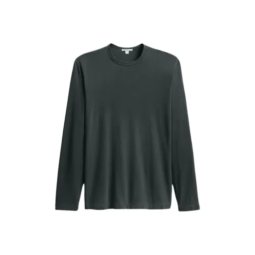 JAMES PERSE Ferns Мужская T-рубашка