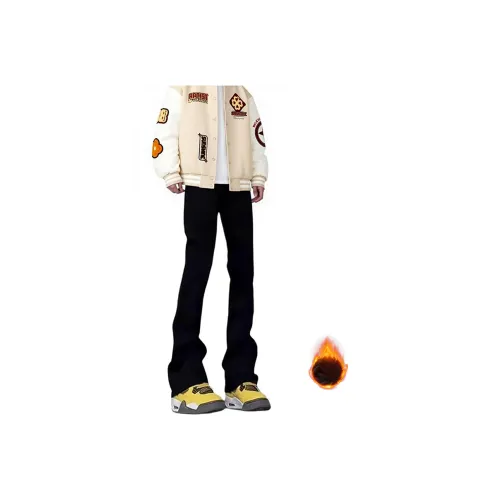 JIMI JONS Унисекс Джинсы