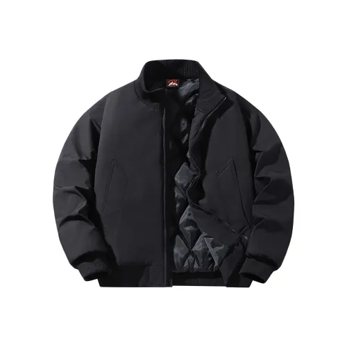 Westward Bound Chronicle Пуховая куртка Унисекс