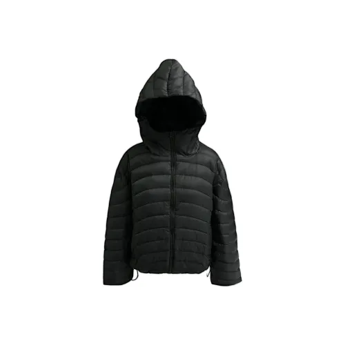 H.V.G.A Унисекс Пуховики