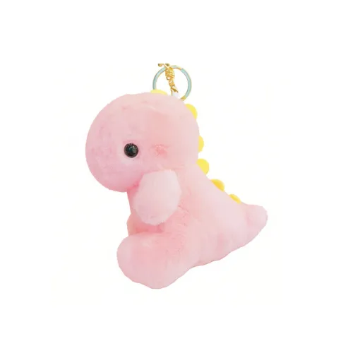 Imono Плюшевые подвески унисекс