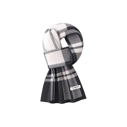 TUCANO Кашемир Вязаные Шарфы Унисекс